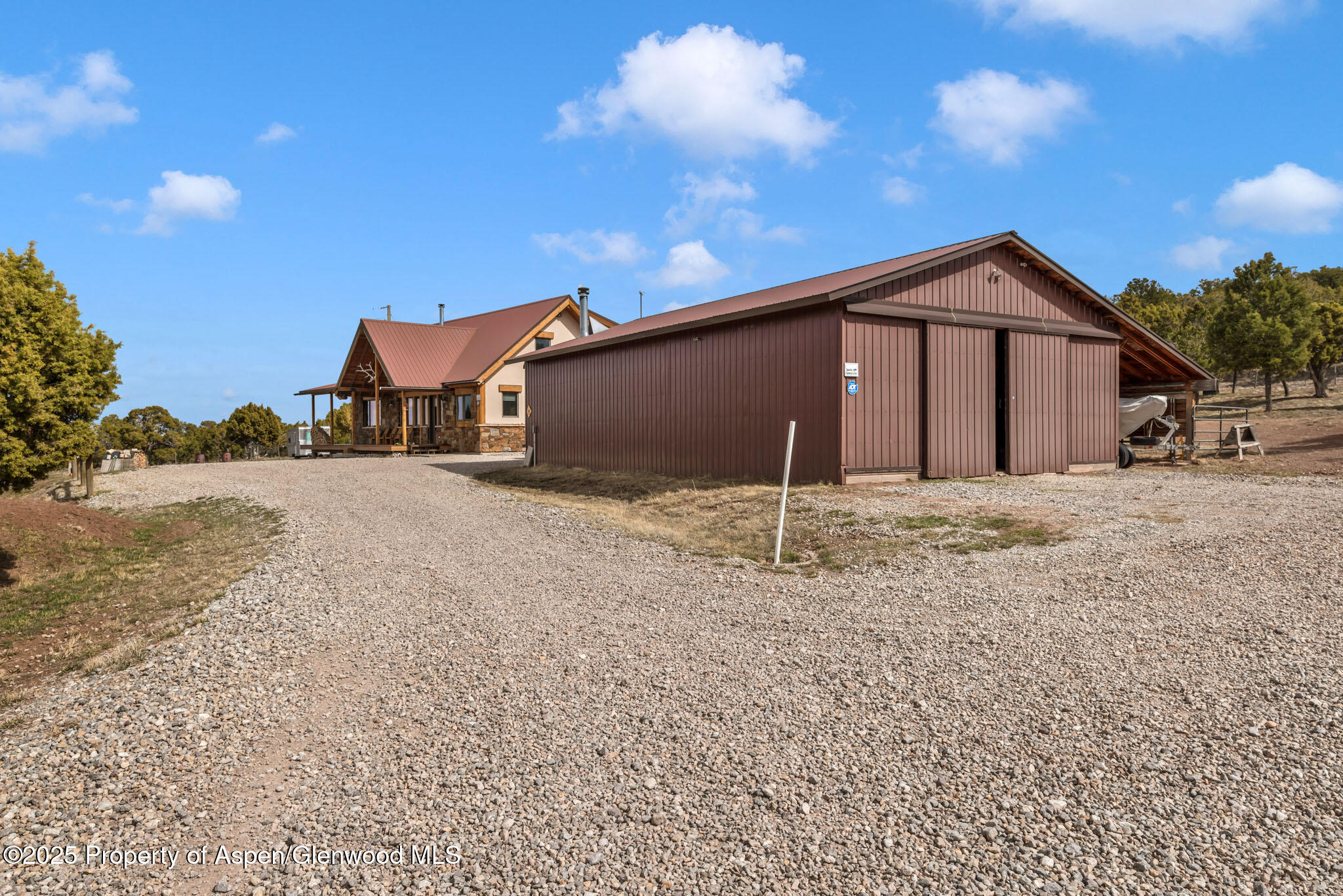 76 County Road 60b Maybell CO 81640