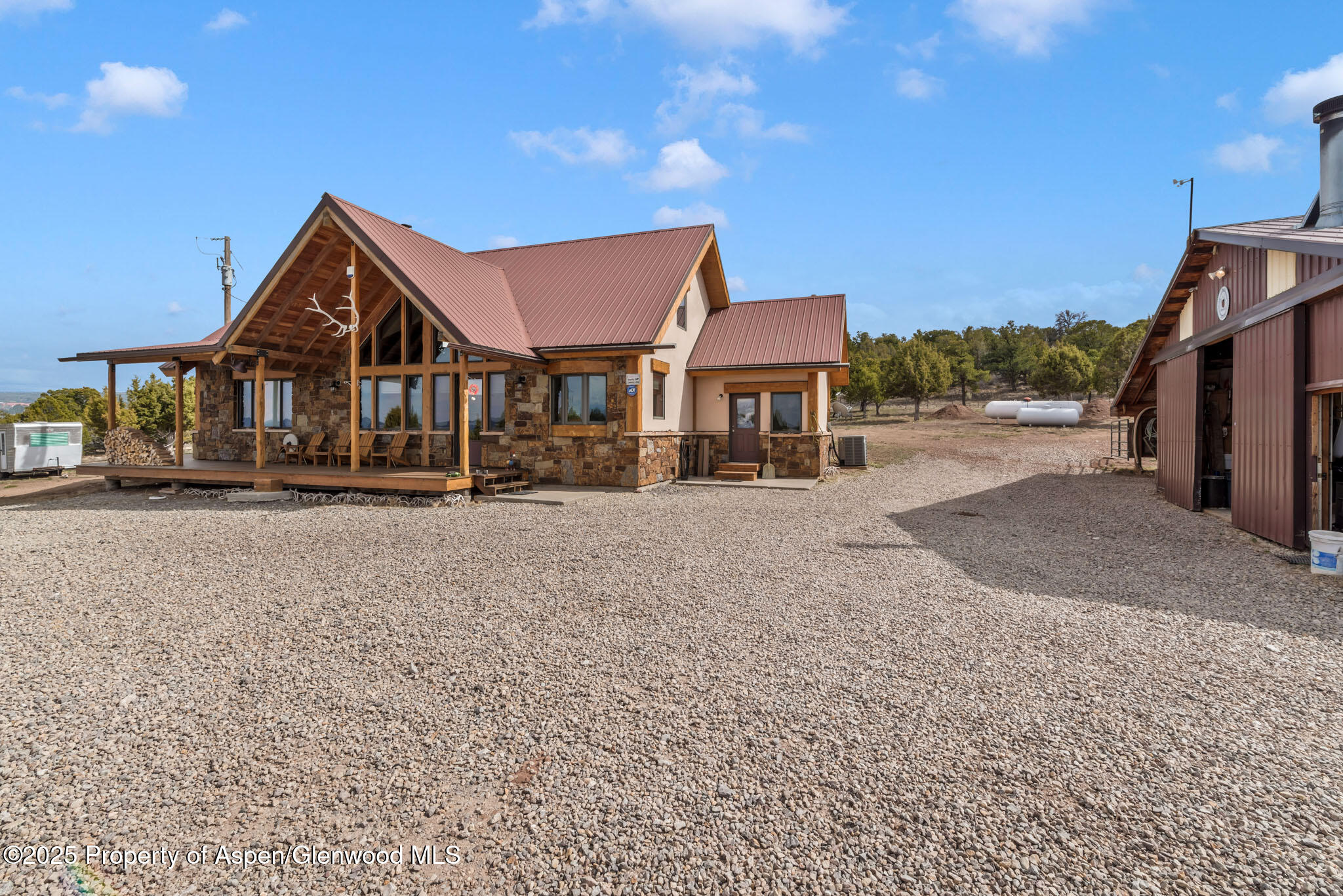 76 County Road 60b Maybell CO 81640