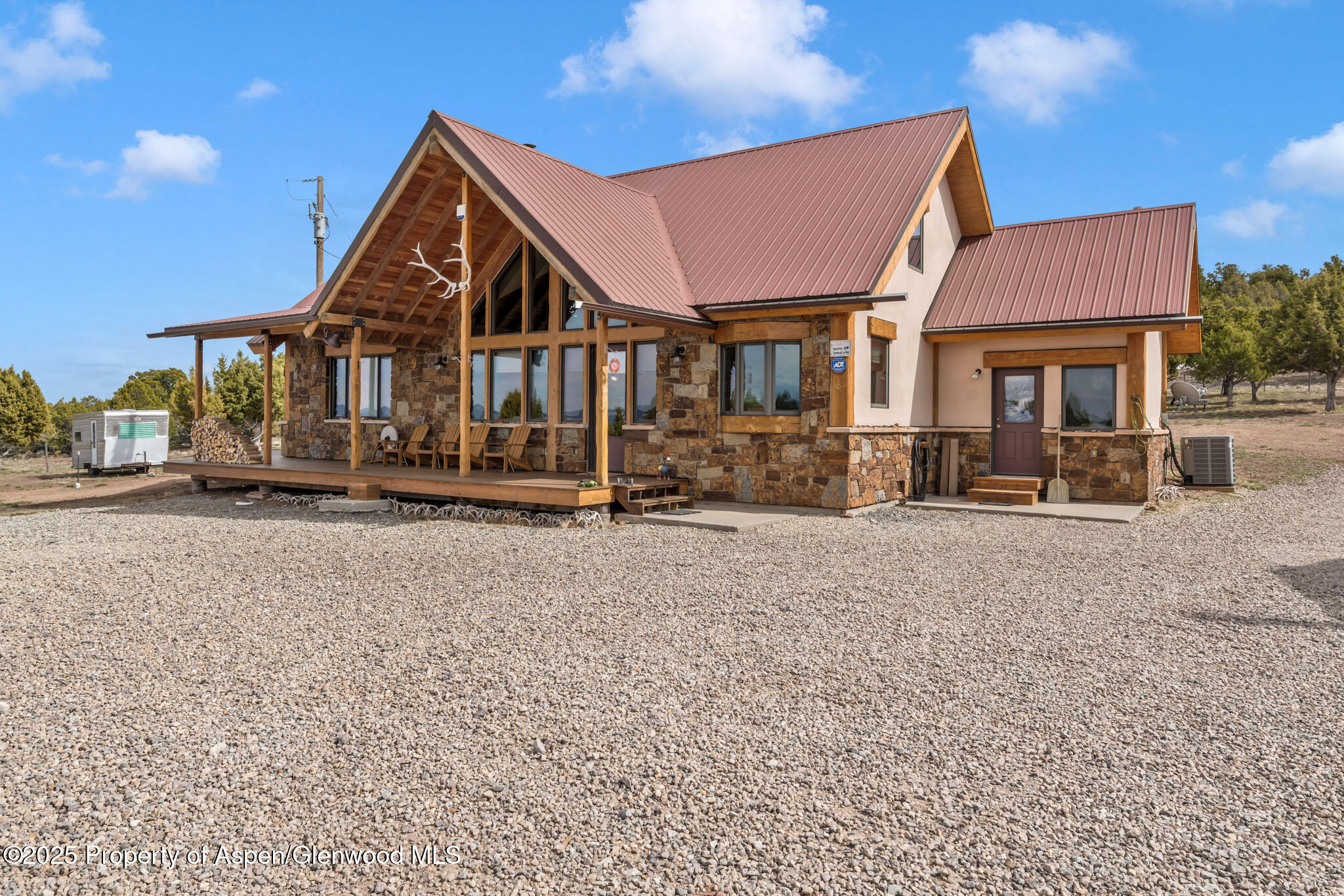 76 County Road 60b Maybell CO 81640