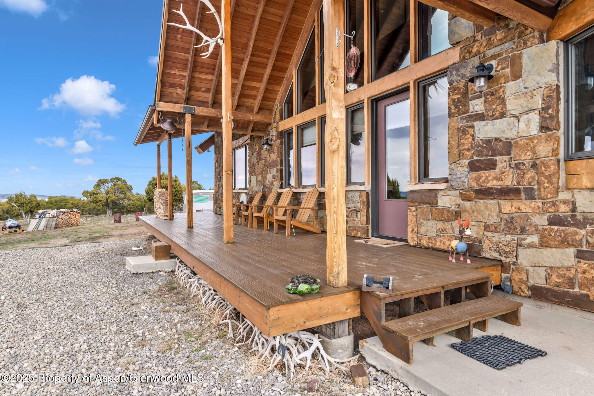 76 County Road 60b Maybell CO 81640