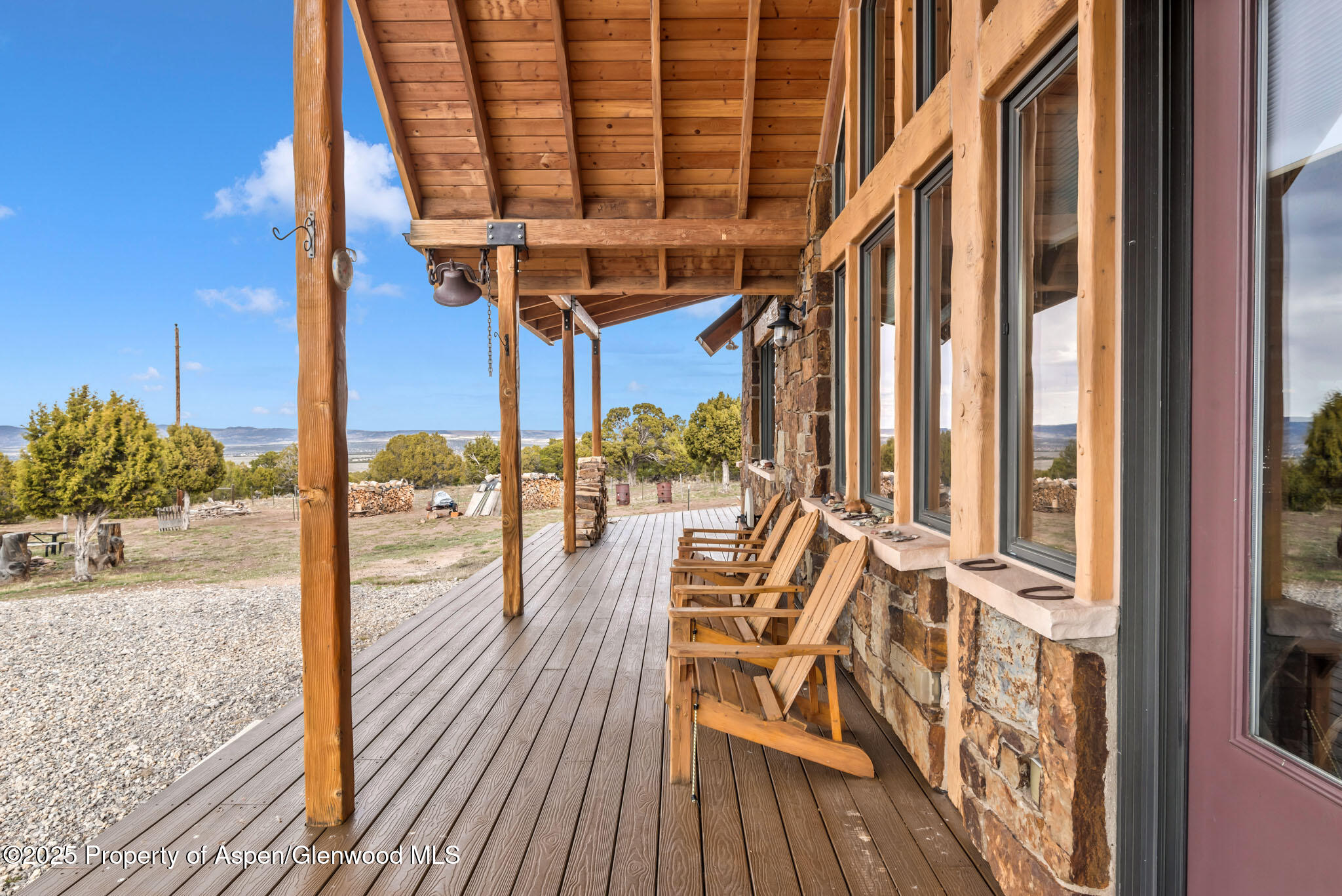 76 County Road 60b Maybell CO 81640