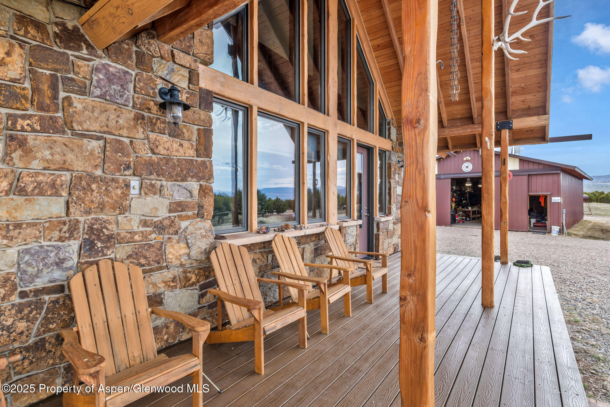 76 County Road 60b Maybell CO 81640