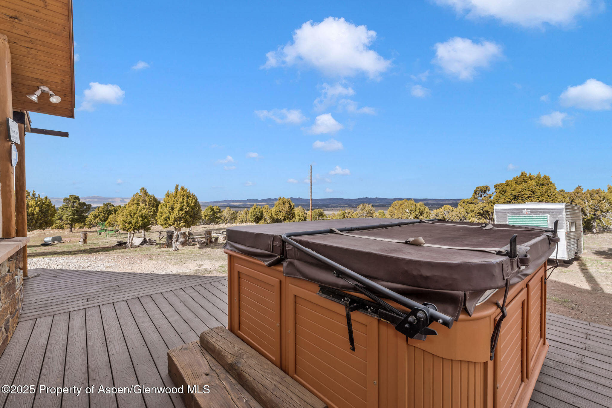 76 County Road 60b Maybell CO 81640