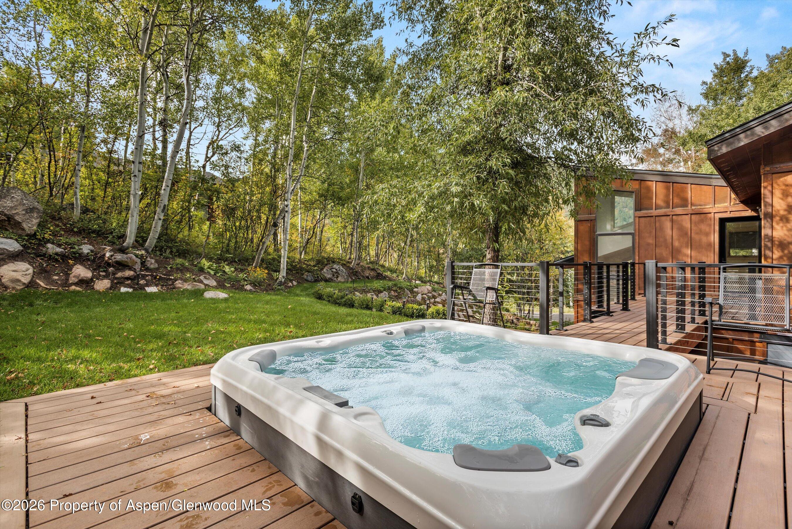 314 Mountain Laurel Drive Aspen CO 81611