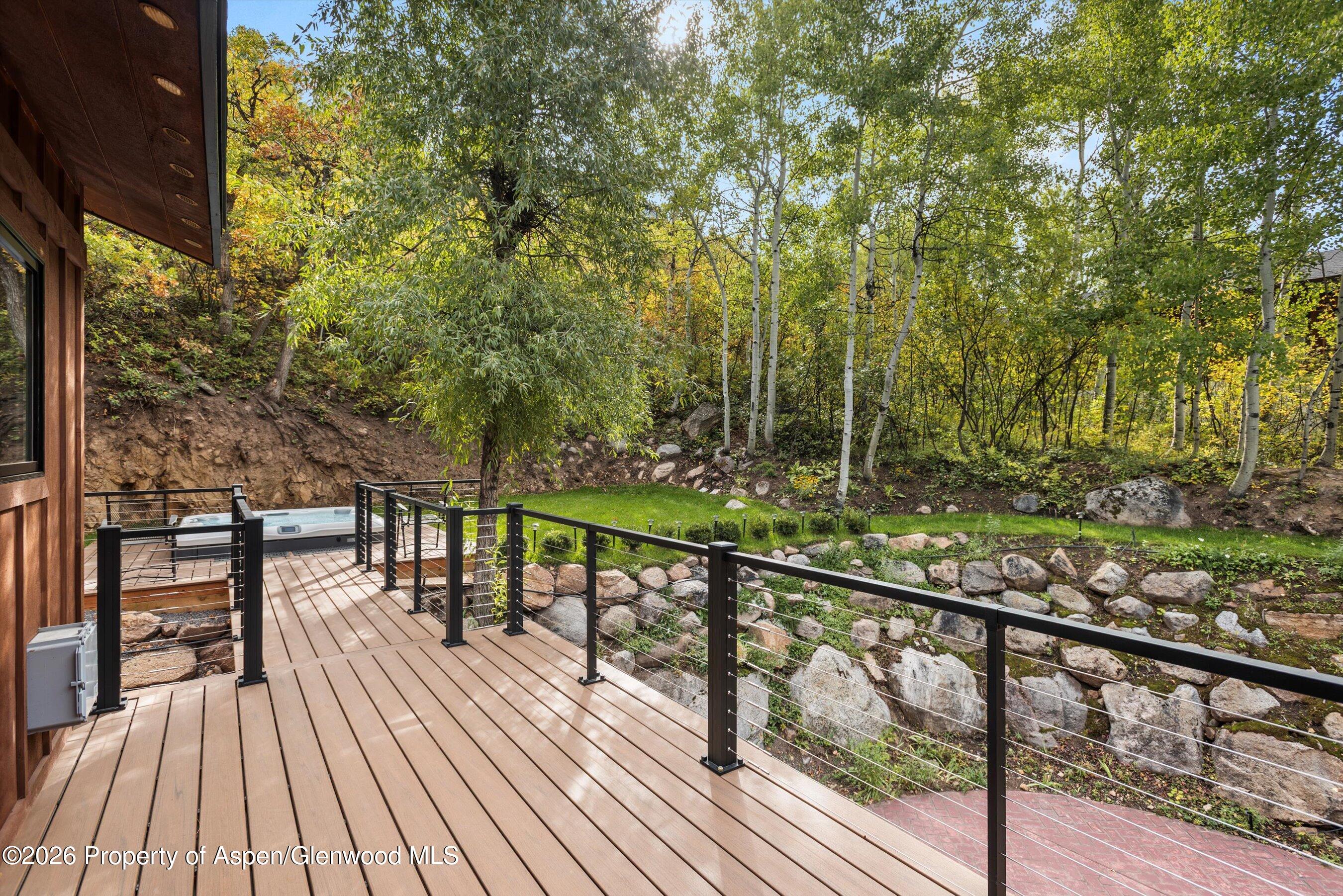 314 Mountain Laurel Drive Aspen CO 81611