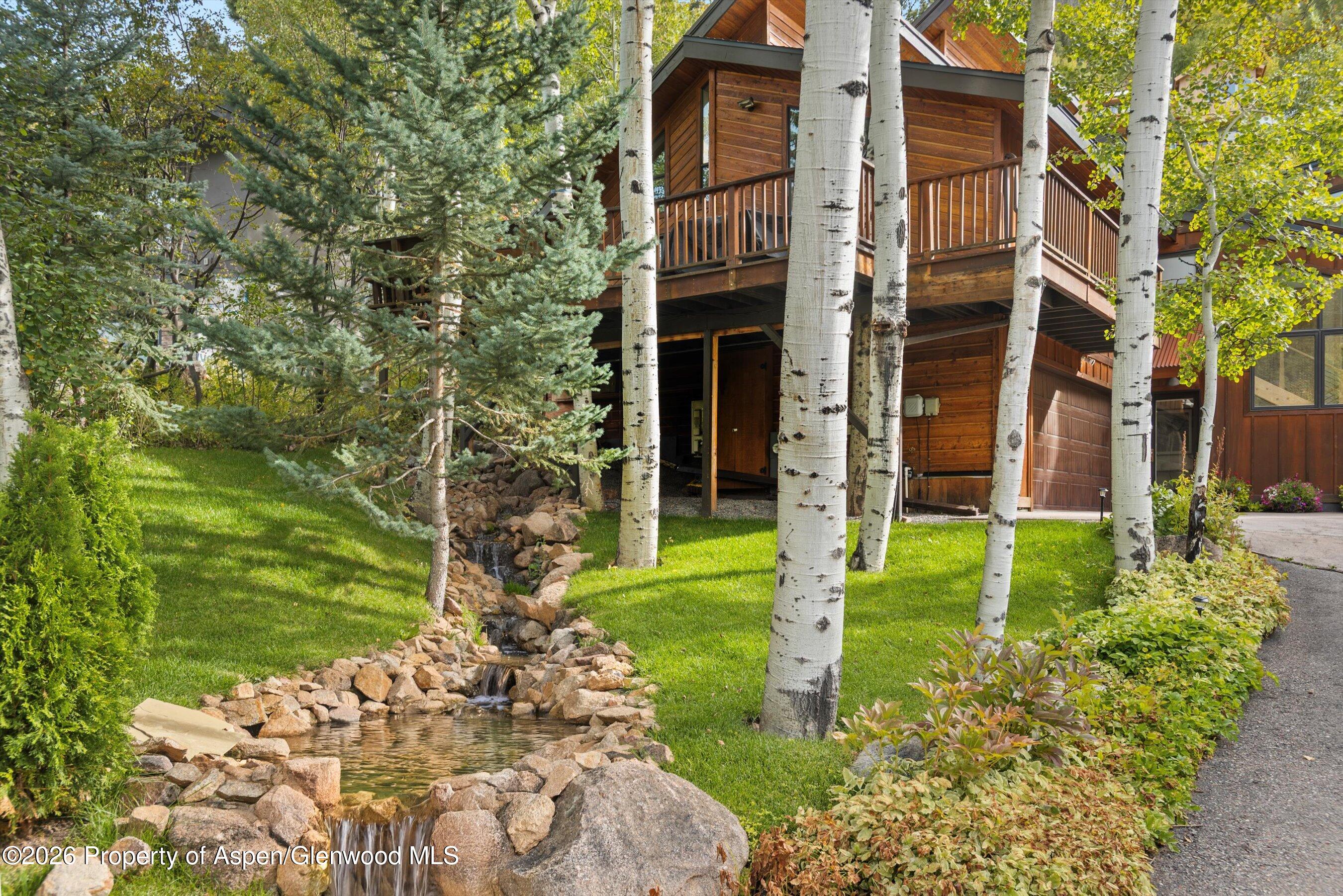 314 Mountain Laurel Drive Aspen CO 81611