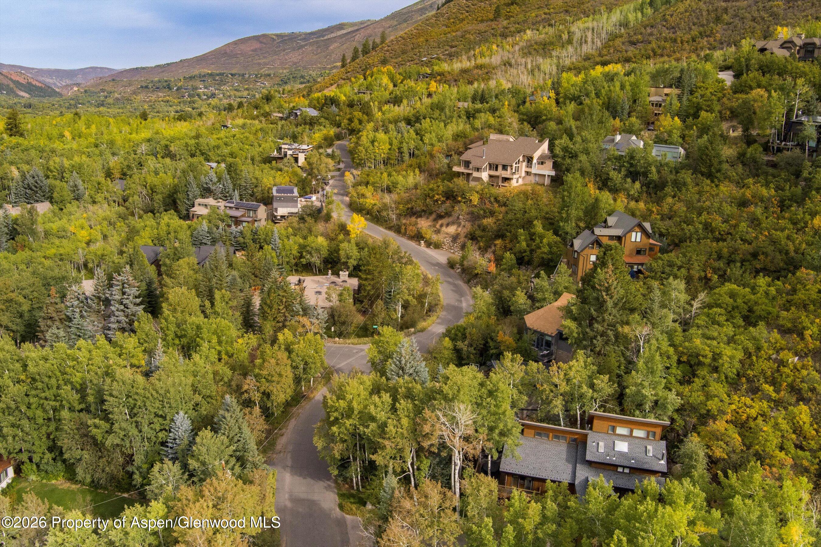 314 Mountain Laurel Drive Aspen CO 81611