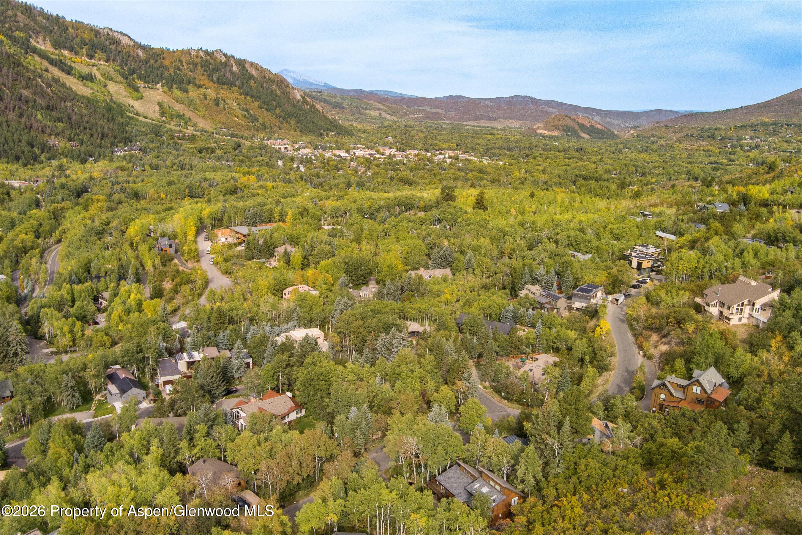 314 Mountain Laurel Drive Aspen CO 81611