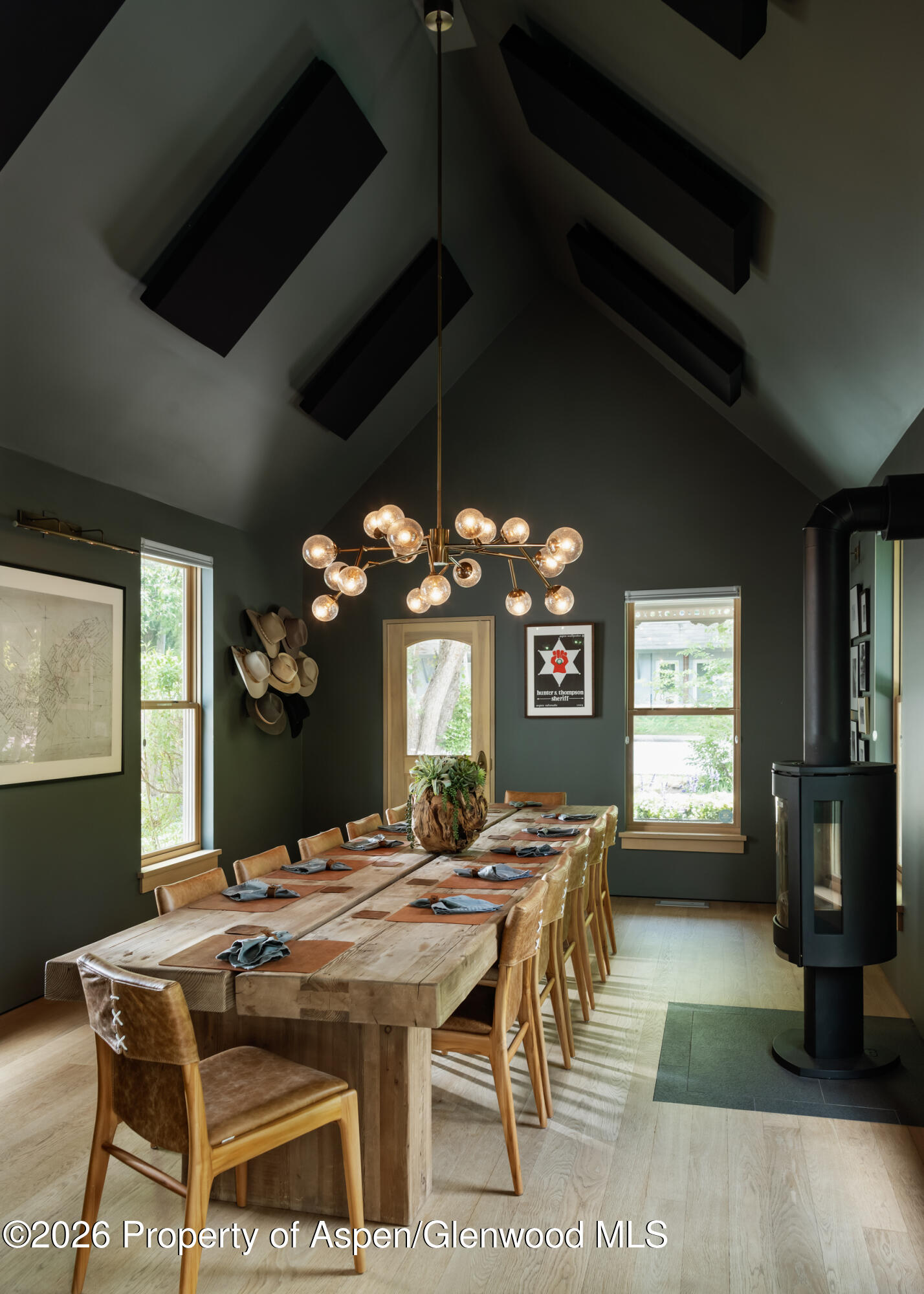 1006 E Cooper Avenue Aspen CO 81611