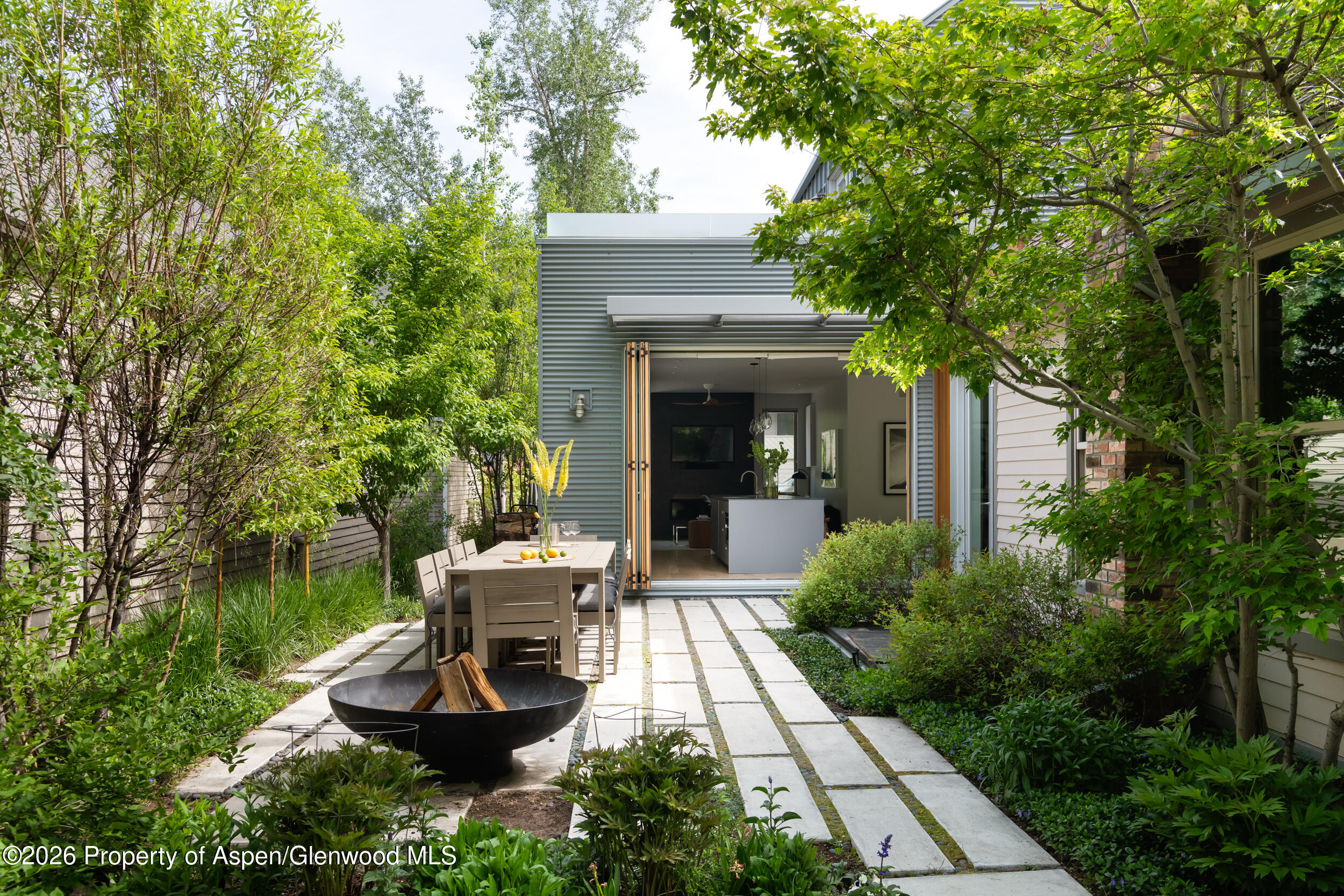 1006 E Cooper Avenue Aspen CO 81611