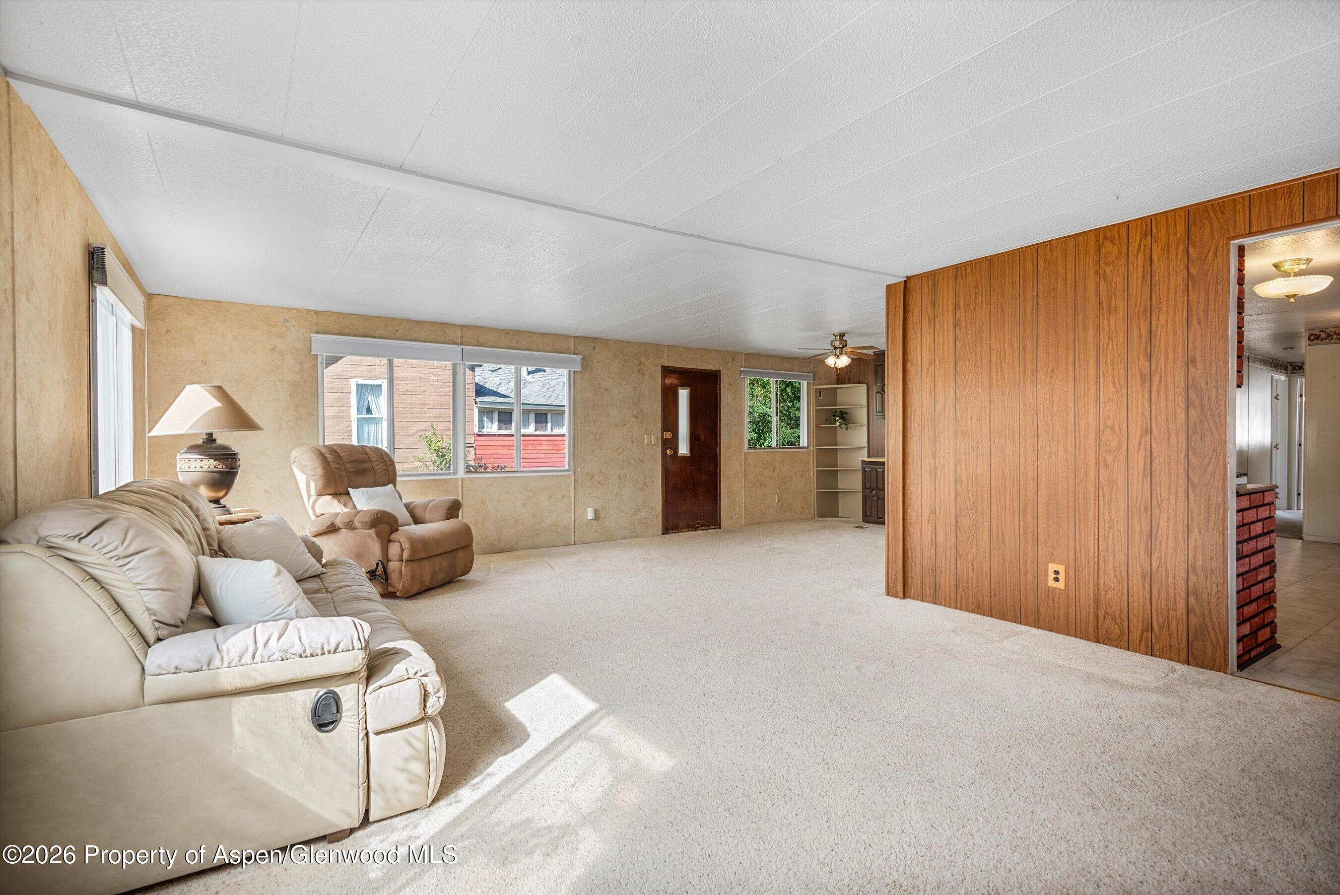727 Euclid Avenue Carbondale CO 81623