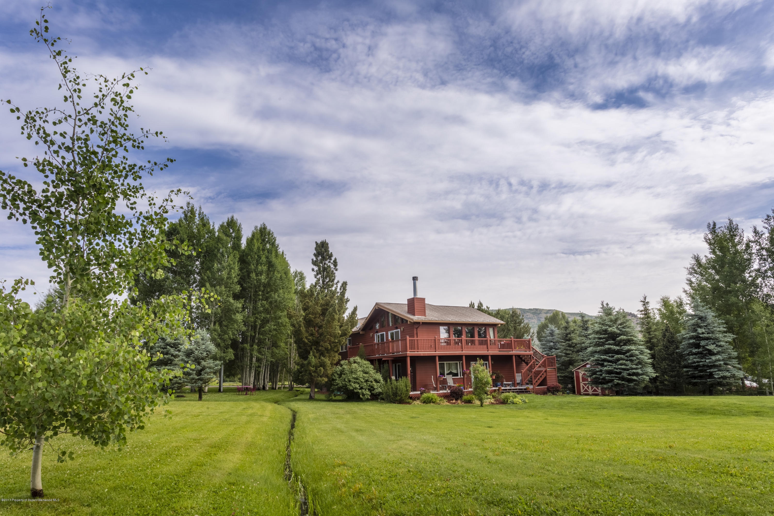84 Haystack Lane Snowmass CO 81654