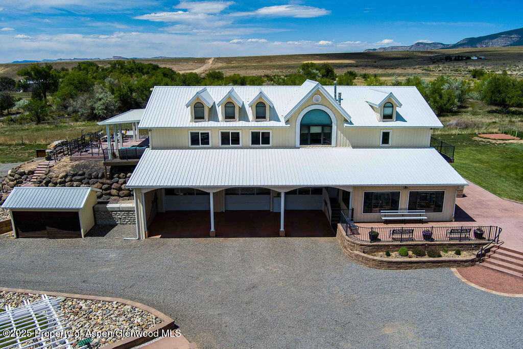 6800 Reeder Mesa Road Whitewater CO 81527