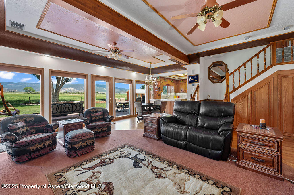 6800 Reeder Mesa Road Whitewater CO 81527