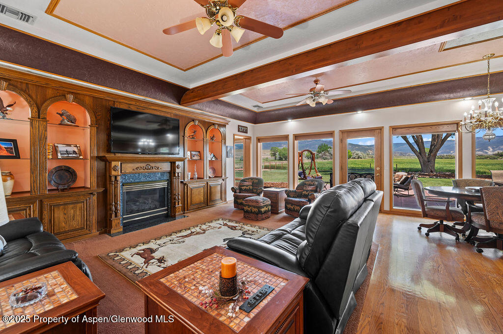 6800 Reeder Mesa Road Whitewater CO 81527