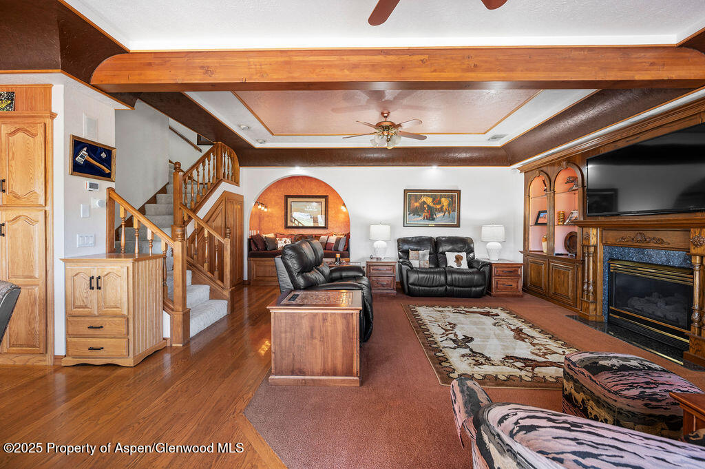 6800 Reeder Mesa Road Whitewater CO 81527