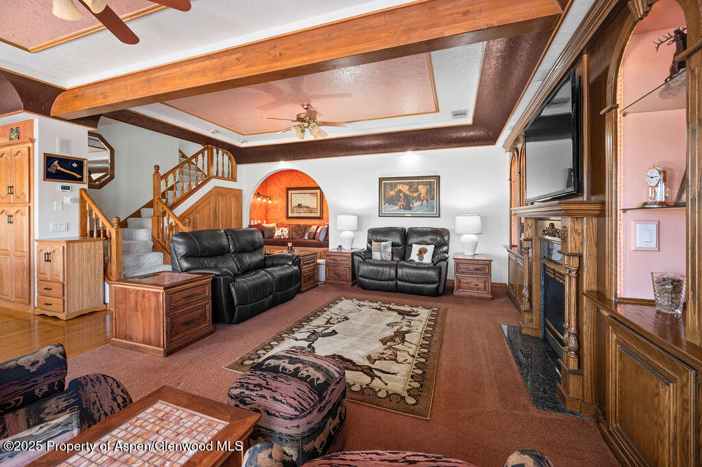 6800 Reeder Mesa Road Whitewater CO 81527
