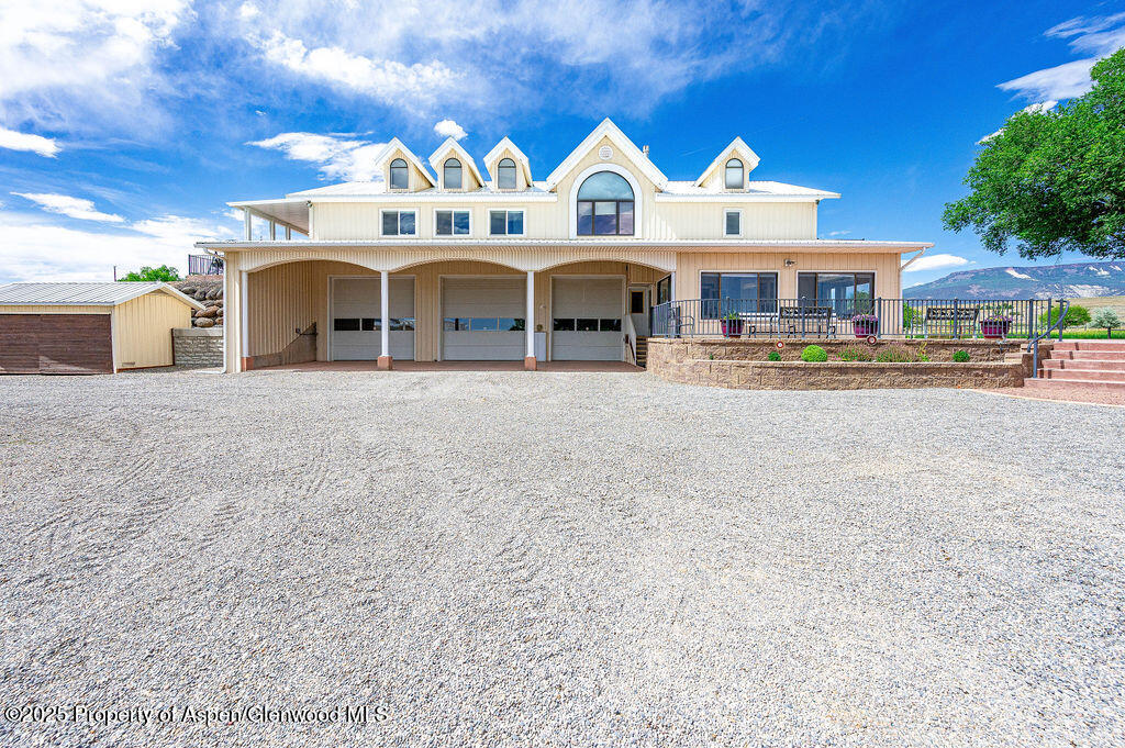 6800 Reeder Mesa Road Whitewater CO 81527