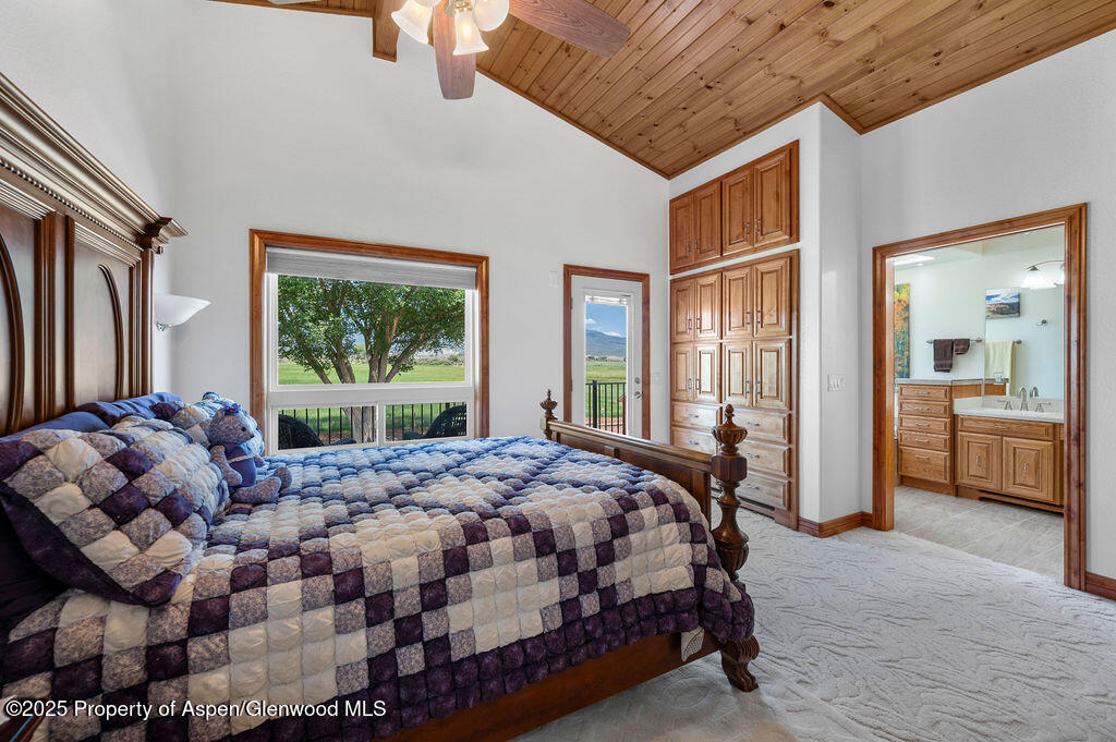 6800 Reeder Mesa Road Whitewater CO 81527