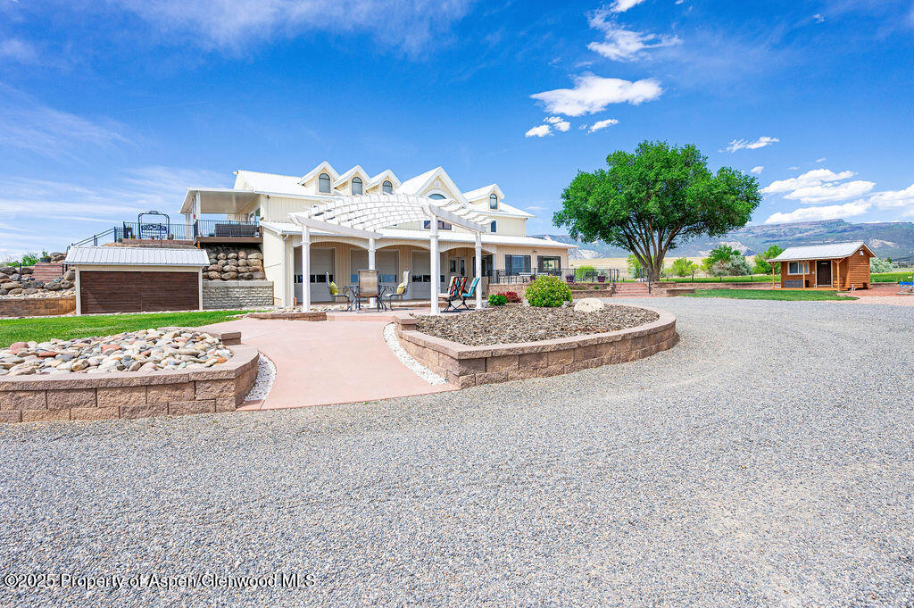6800 Reeder Mesa Road Whitewater CO 81527