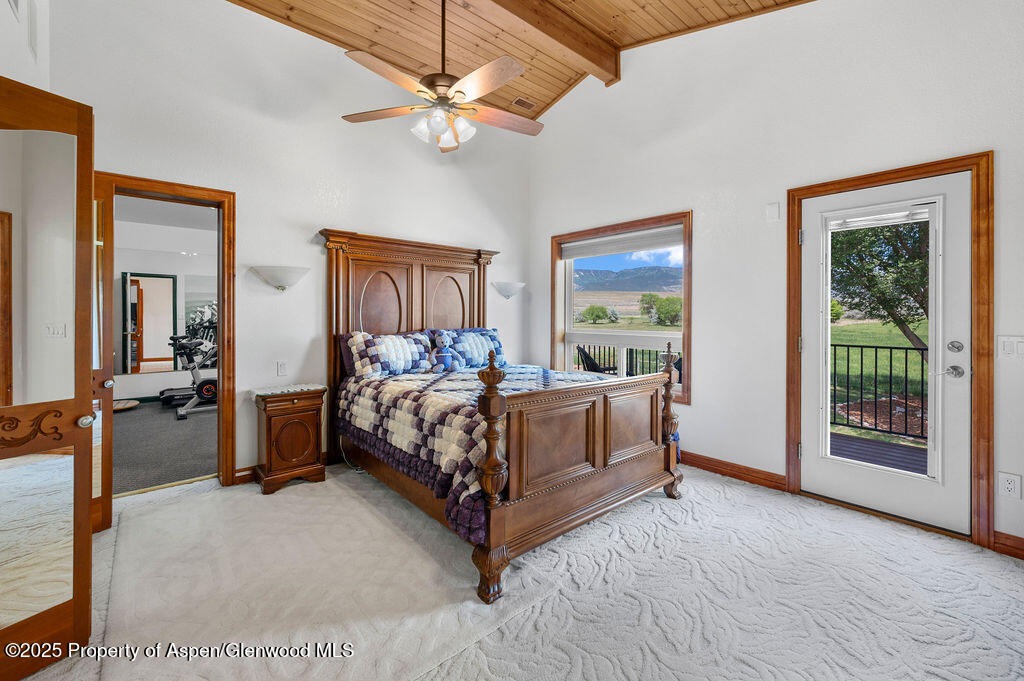6800 Reeder Mesa Road Whitewater CO 81527