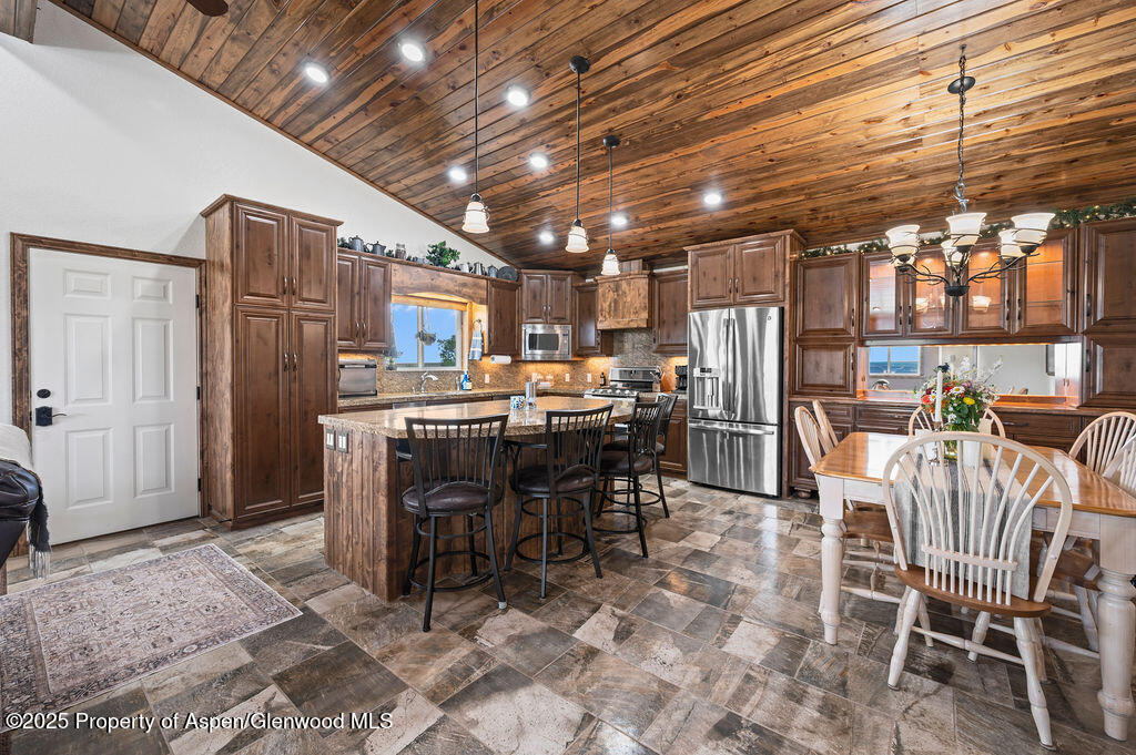 6800 Reeder Mesa Road Whitewater CO 81527