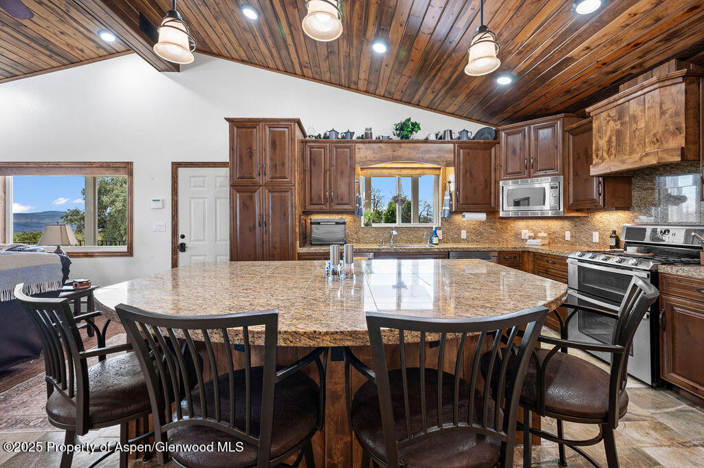 6800 Reeder Mesa Road Whitewater CO 81527