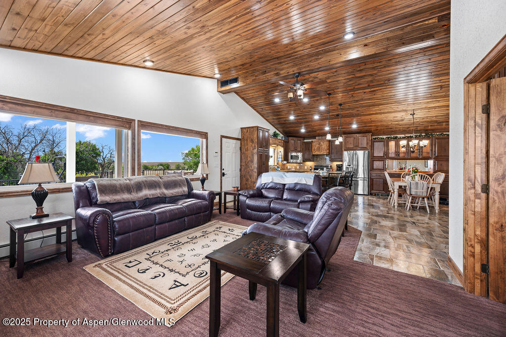 6800 Reeder Mesa Road Whitewater CO 81527