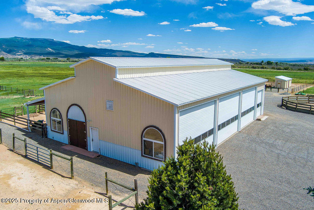 6800 Reeder Mesa Road Whitewater CO 81527