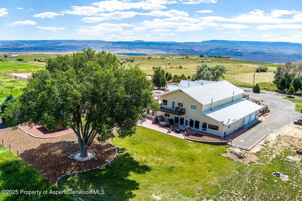 6800 Reeder Mesa Road Whitewater CO 81527