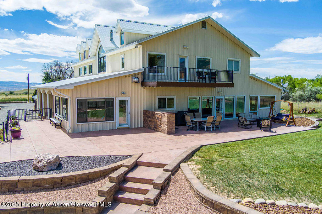 6800 Reeder Mesa Road Whitewater CO 81527