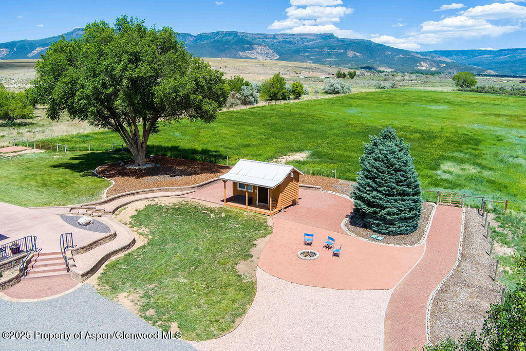 6800 Reeder Mesa Road Whitewater CO 81527