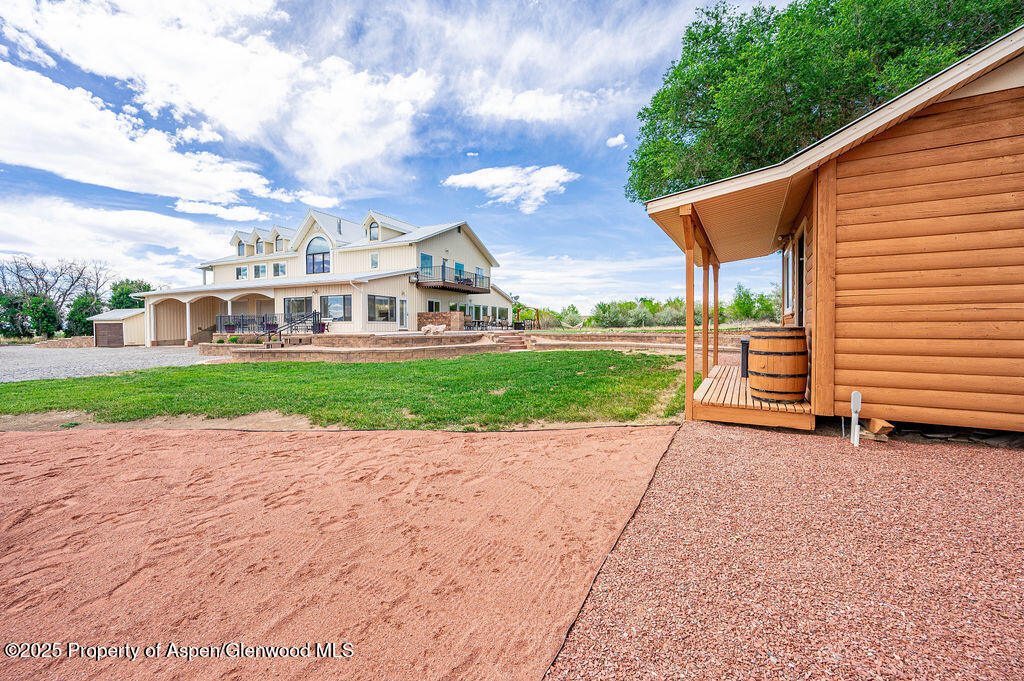 6800 Reeder Mesa Road Whitewater CO 81527
