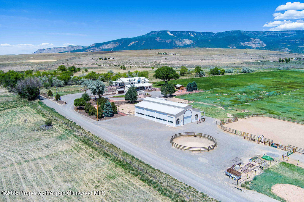 6800 Reeder Mesa Road Whitewater CO 81527