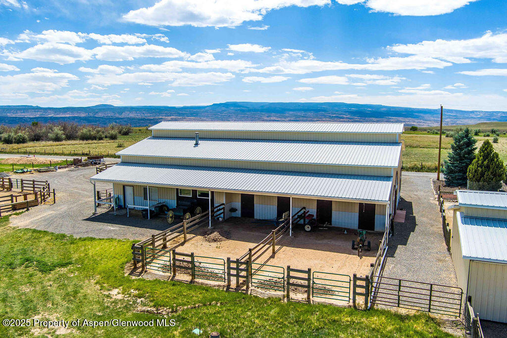 6800 Reeder Mesa Road Whitewater CO 81527
