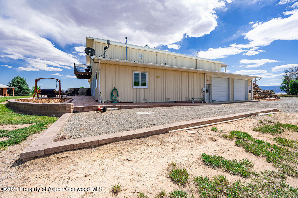 6800 Reeder Mesa Road Whitewater CO 81527
