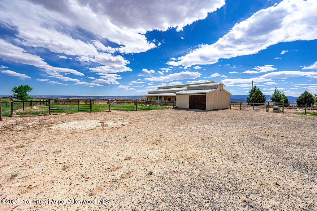 6800 Reeder Mesa Road Whitewater CO 81527