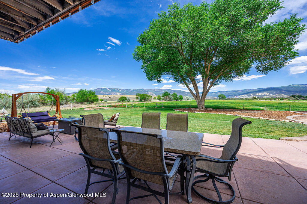 6800 Reeder Mesa Road Whitewater CO 81527