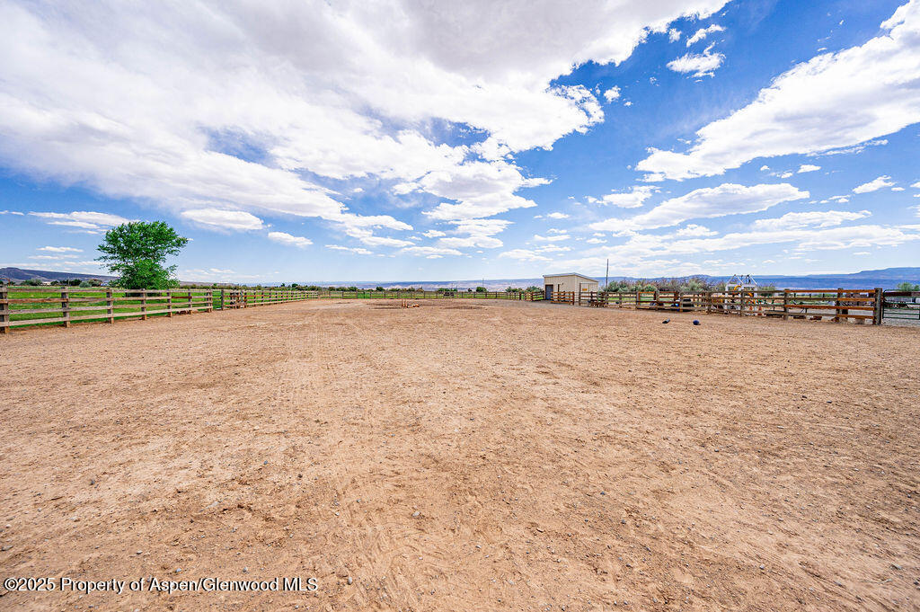 6800 Reeder Mesa Road Whitewater CO 81527