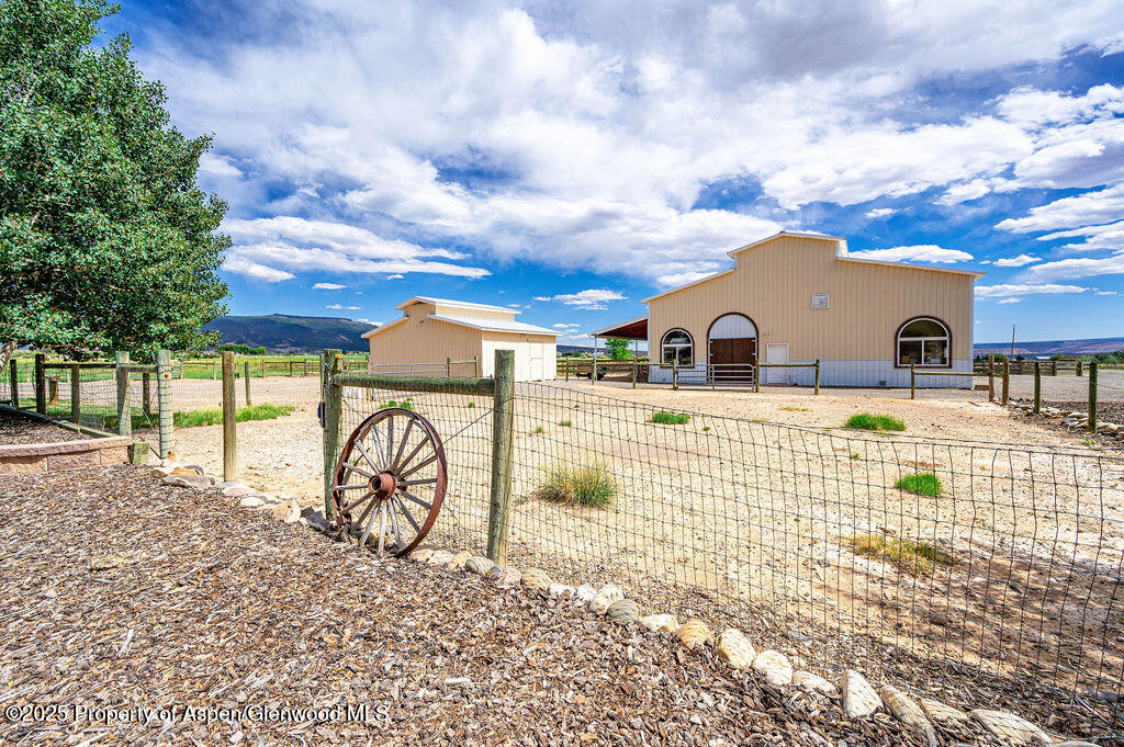 6800 Reeder Mesa Road Whitewater CO 81527