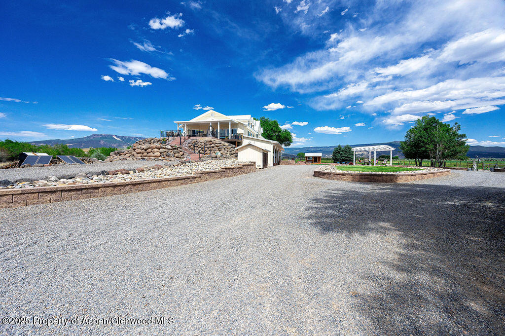 6800 Reeder Mesa Road Whitewater CO 81527
