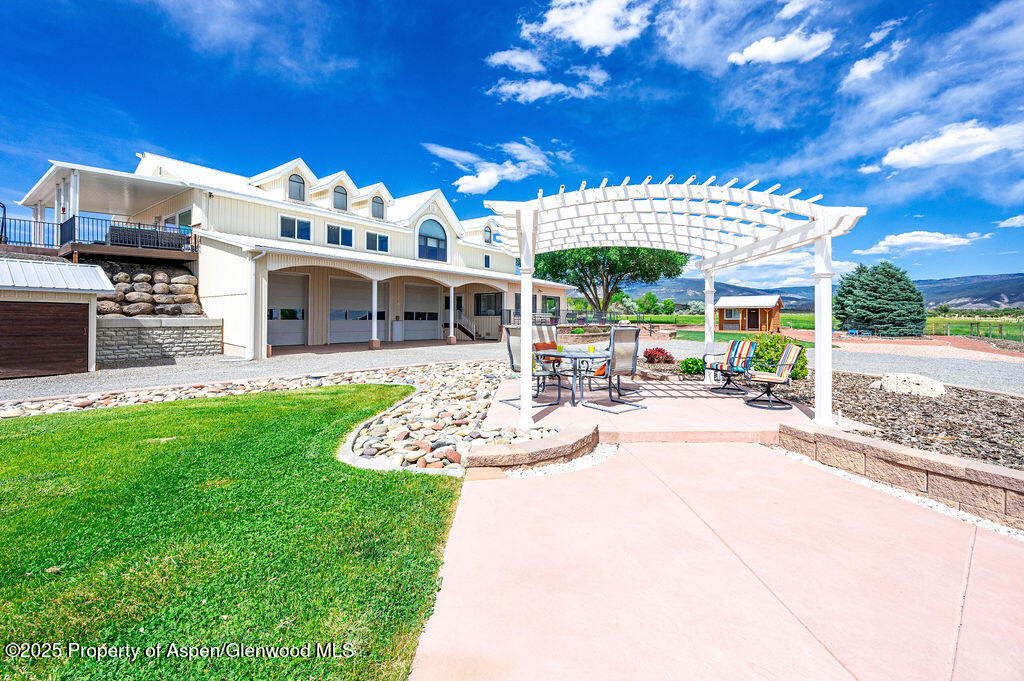 6800 Reeder Mesa Road Whitewater CO 81527