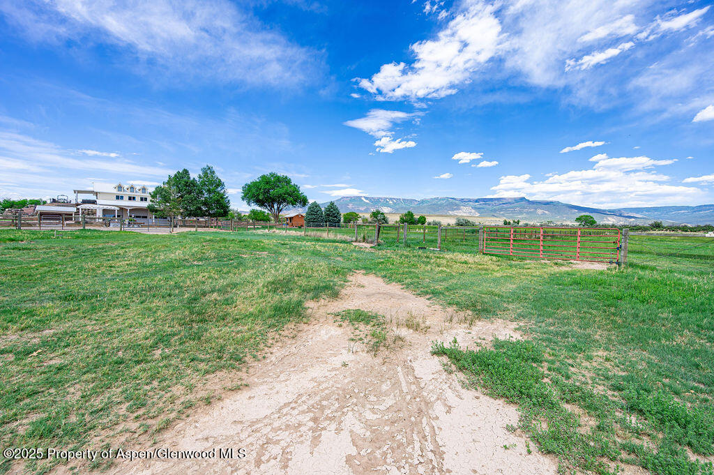 6800 Reeder Mesa Road Whitewater CO 81527