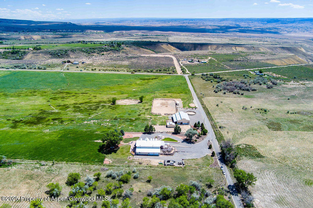 6800 Reeder Mesa Road Whitewater CO 81527