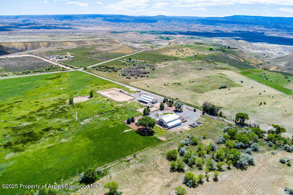 6800 Reeder Mesa Road Whitewater CO 81527