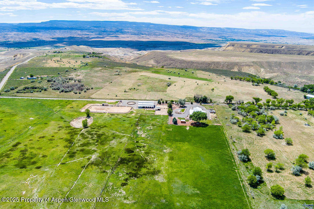 6800 Reeder Mesa Road Whitewater CO 81527