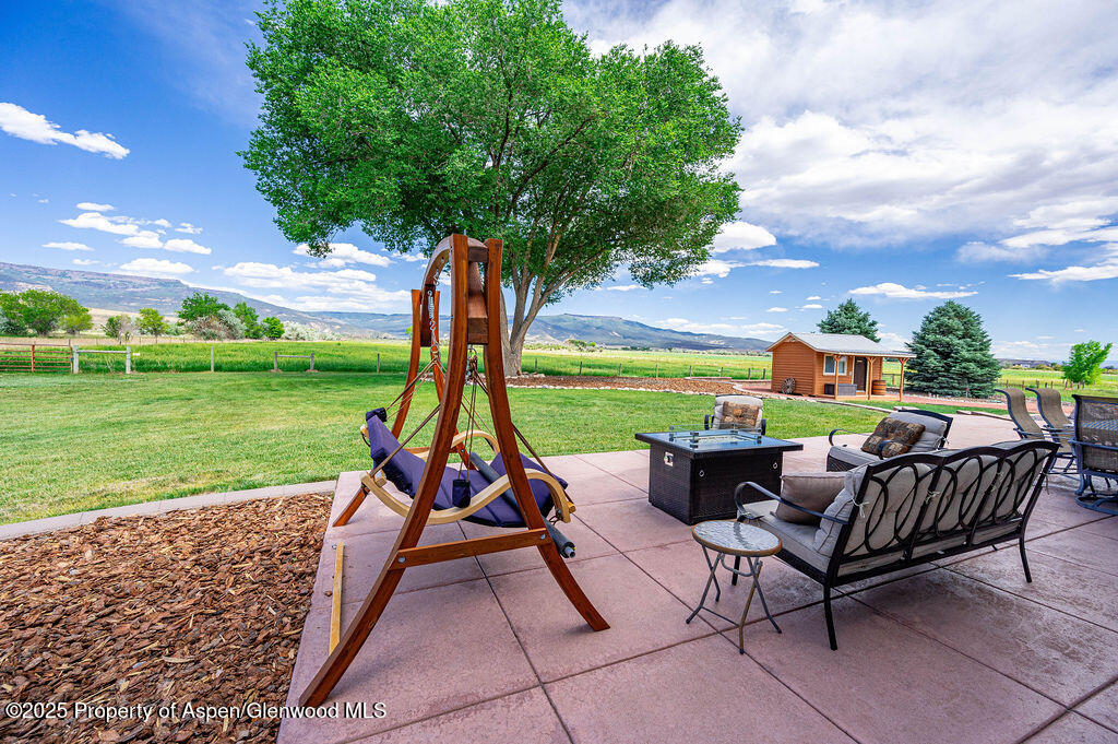 6800 Reeder Mesa Road Whitewater CO 81527