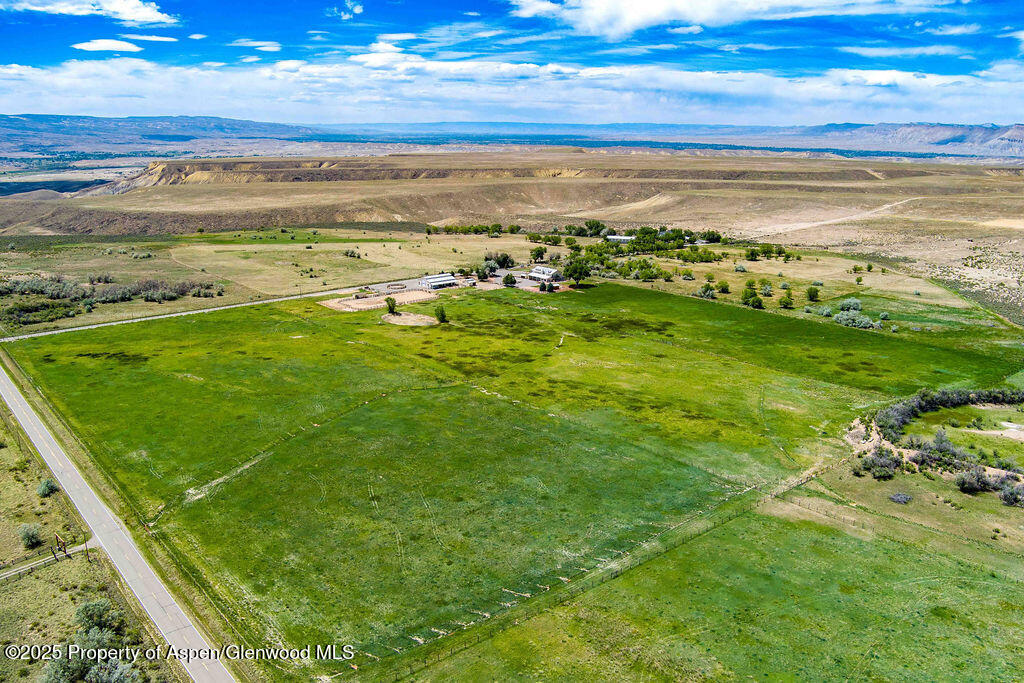 6800 Reeder Mesa Road Whitewater CO 81527