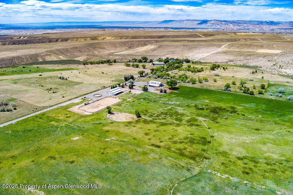 6800 Reeder Mesa Road Whitewater CO 81527