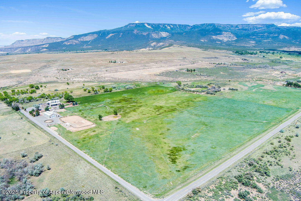 6800 Reeder Mesa Road Whitewater CO 81527